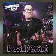 Ep. 157 - David (Grito-Medellín)