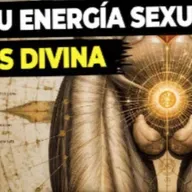 QUE ES LA ALQUIMIA SEXUAL Y PORQUE NO QUIEREN QUE LA SEPAS