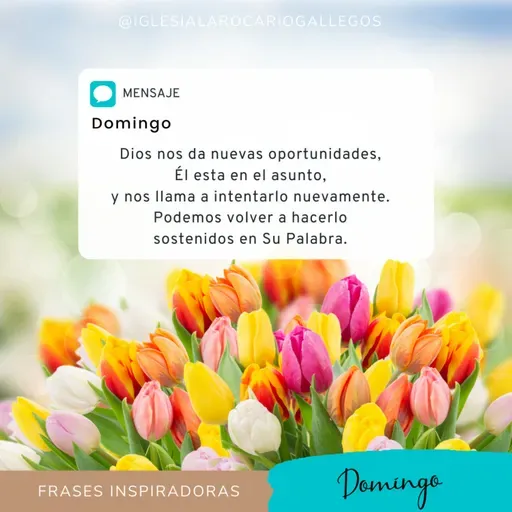 Tiempo de prédica del Culto del 12/09/2021- "Yo estoy en el asunto, inténtalo de nuevo!" Vs. Lucas 5:5 / Domingo Medina