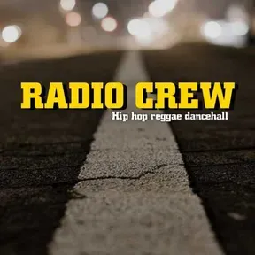 RADIO CREW