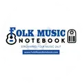 Folk Music Notebook