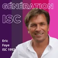 Stratégie, Luxe et Retail - Eric Faye - ISC 1992