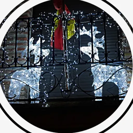 Féliz día de Reyes Magos: Los Barrios de Bureba.