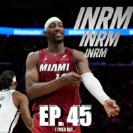 Ep. 45 I Tried But…