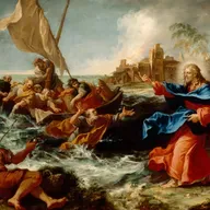 Homilia Dominical | O sentido espiritual de um milagre do Ressuscitado (3º Domingo da Páscoa)