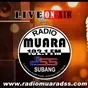 Radio Muara DSS 102.1 FM Subang