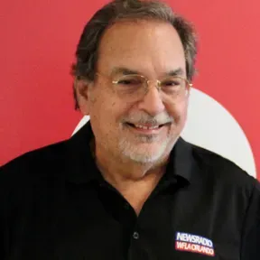 "Elsewhere" With Alan Spector