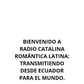 radio catalina