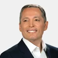 Vuelo de Regreso: Fernando Gray, candidato a diputado nacional x Bs As x Alianza Unión Federal