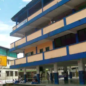 Radio Escolar San Rafaelinos
