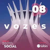 Moda, território e protagonismo feminino nas comunidades | InovaSocial: Vozes #08