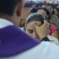 Significado das cinzas