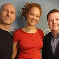 An Ideal Husband with Richard Flood and Ayoola Smart