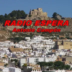 Radio Espera  24 h. (Antonio Campón)