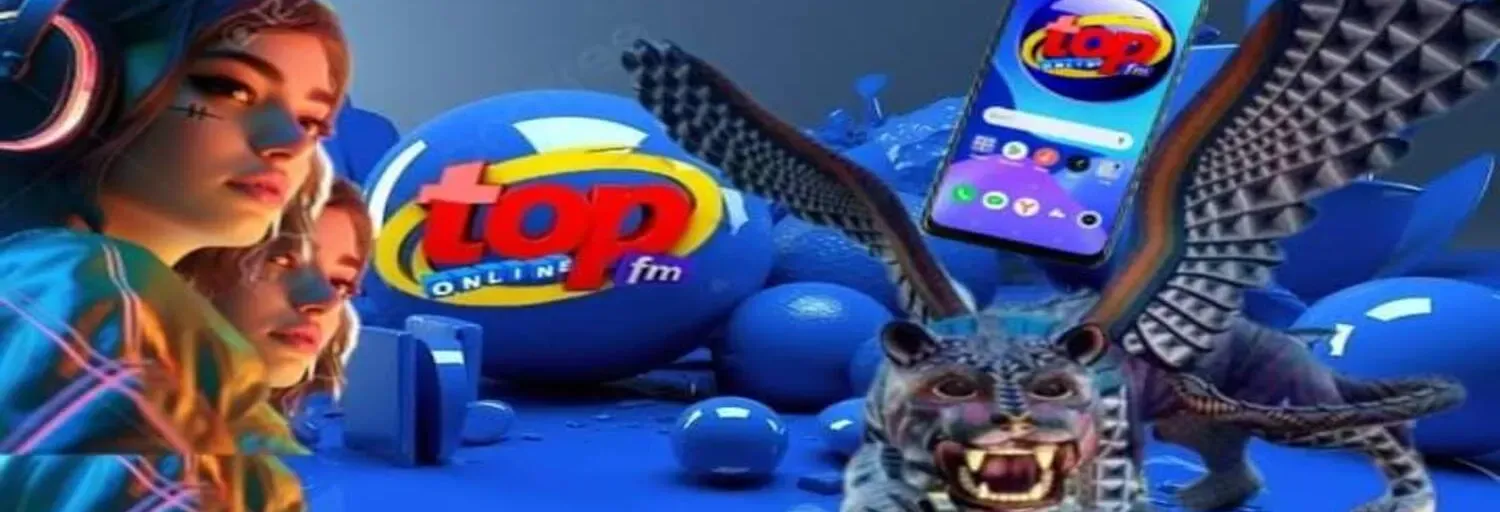 TOP FM ONLINE NATAL