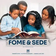FOME E SEDE | Edimar Pontes | MAP Curitiba