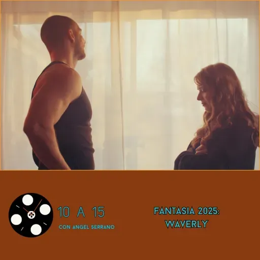 Waverly: Fantasia 2025