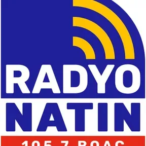 Radyo Natin 105.7 Boac Marinduque