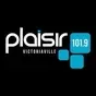 Plaisir 101,9 - CFDA-FM