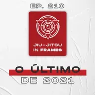 210: O ÚLTIMO EPISÓDIO DE 2021 | Pequena retrospectiva e novidade 2022!
