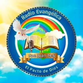 Radio Evangélica el Pacto de Dios