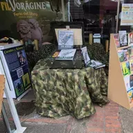 184. Participación de las Fuerzas Militares en la Feria Internacional del Libro-Filvorágine