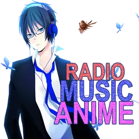 RadioMusicAnime LAT