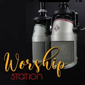 Worship Station