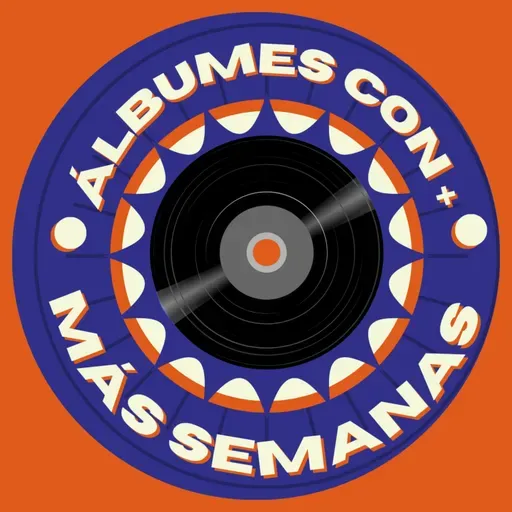 EP 221 Álbumes más longevos