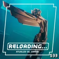 Reloading #533 – The Game Awards 2025