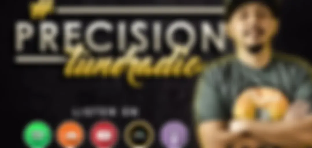 #PrecisionTuneRadio (Independent Artist Development)