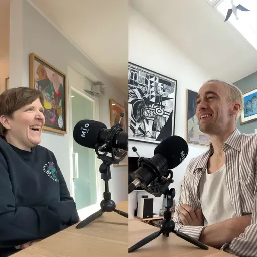 8. Gunhild Bottolfsen - Hvordan takle en ryggmargsskade + mye annet