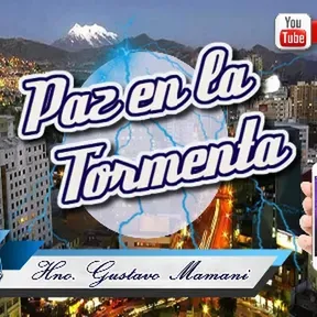 PAZ EN LA TORMENTA