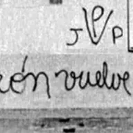 EL ADIÓS AL “VAMOS A VOLVER”