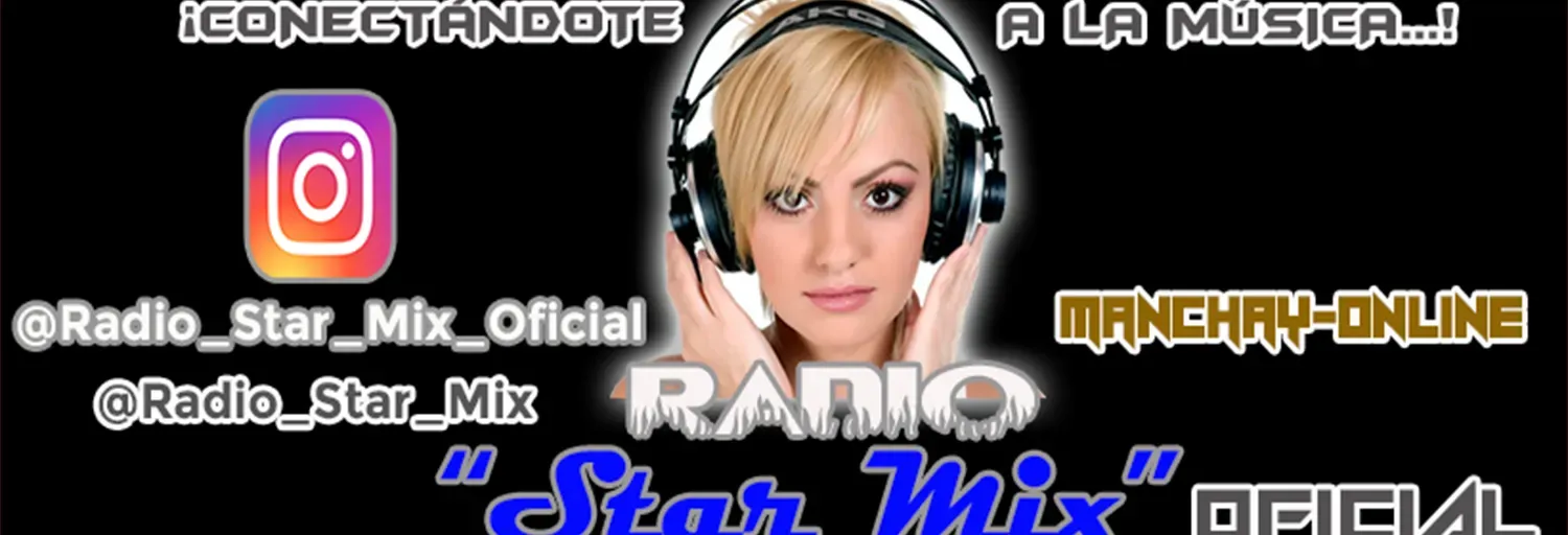 Radio Star Mix