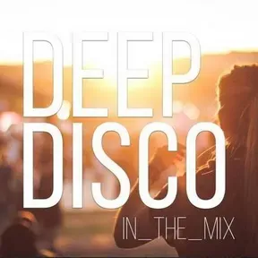 Deep Disco