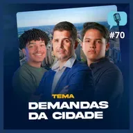 Demandas de Águas Claras #70