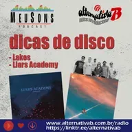 Dicas de Discos do @Meusons
