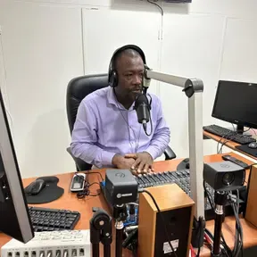 Grace Ministry Center International Radio