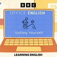Office English: Selling Yourself