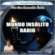 832/11. OVNIS: las experiencias de Tomás Santiago. Nos saludamos con un EXTRATERRETRE. Viajes en el espacio - tiempo.