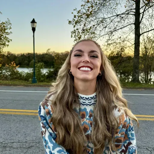 18TO80 Podcast SHARE: Eating Disorders, Food, and Body Image as We Age with JULIA KASET MPH, RDN