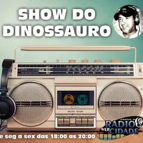 Radio Dinossauro FM
