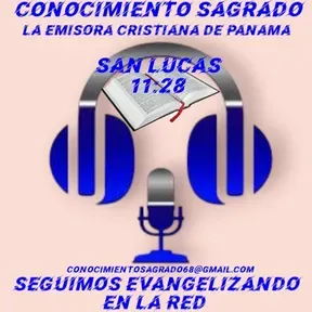 CONOCIMIENTO SAGRADO LA EMISORA CRISTIANA DE PANAMA