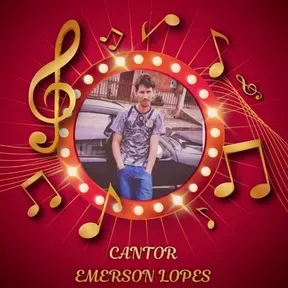 CANTOR EMERSON LOPES