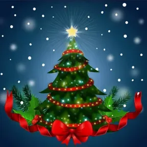 Navidad por siempre