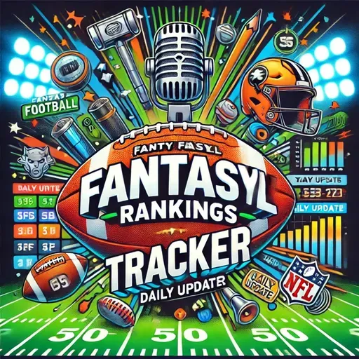 Unlock the Winning Edge: ESPN's Fantasy Football Rankings Dominate Week 1