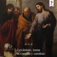 Juan 5, 1 - 16 - IV Martes de cuaresma