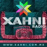 XAHNI Radio en vivo