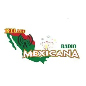 Radio Mexicana 1300 AM en vivo